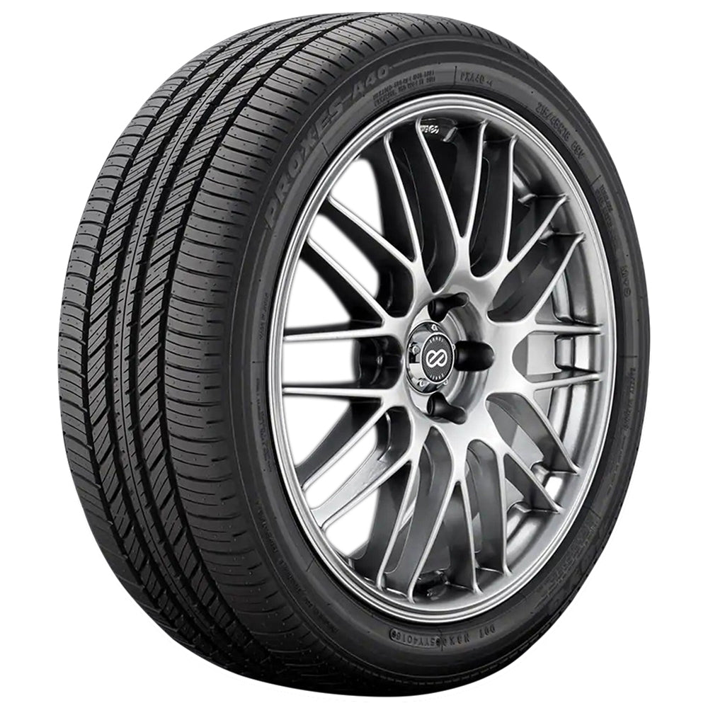 Toyo PROXES A40 | All-Season Tire - MazdaShop | Genuine Mazda