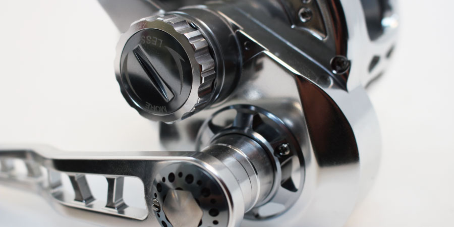 マクセルリール シーライオン | sealion_maxel /restaffine