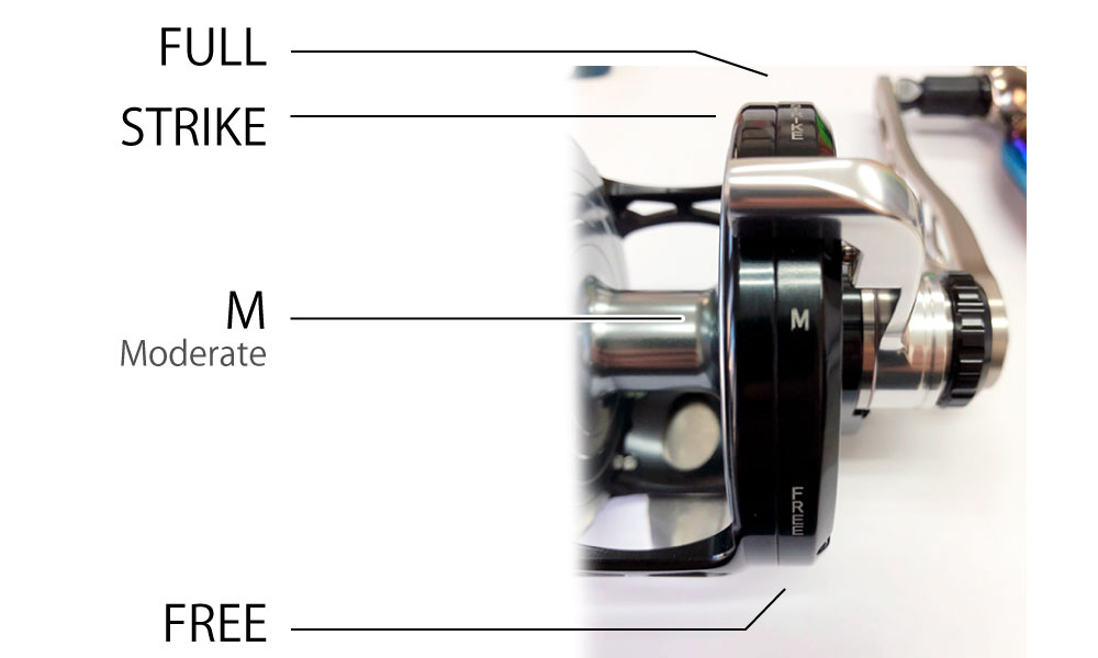 マクセルリール レイジ | rage_maxel/restaffine