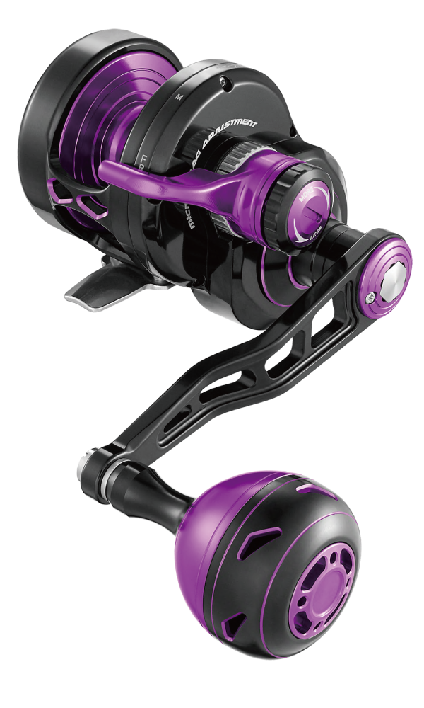 マクセルリール レイジ | rage_maxel/restaffine