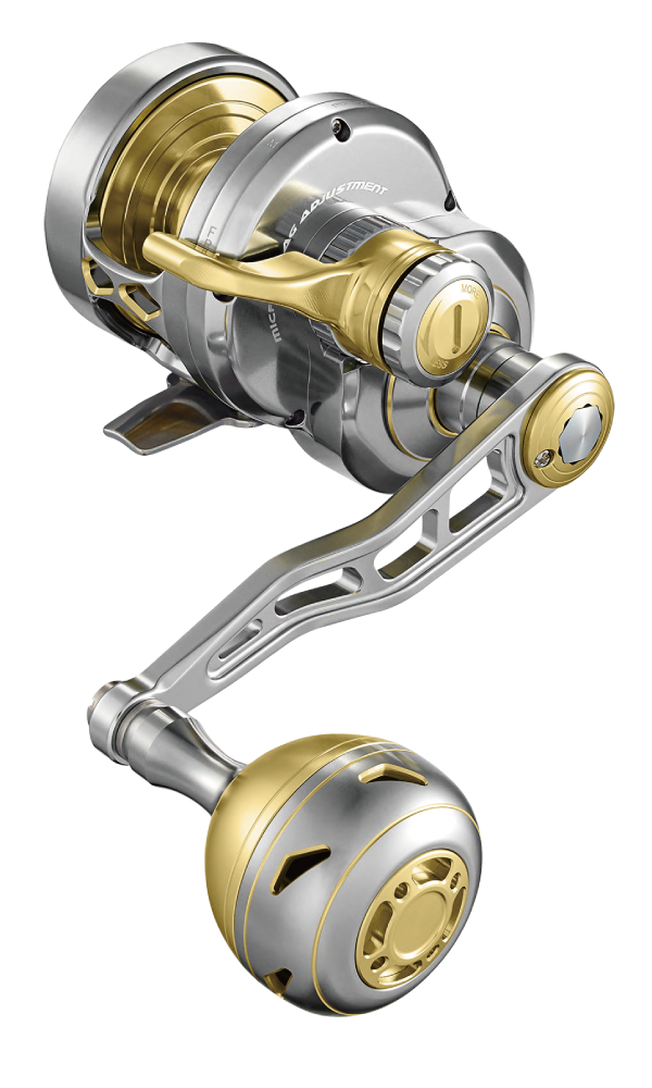 マクセルリール レイジ | rage_maxel/restaffine