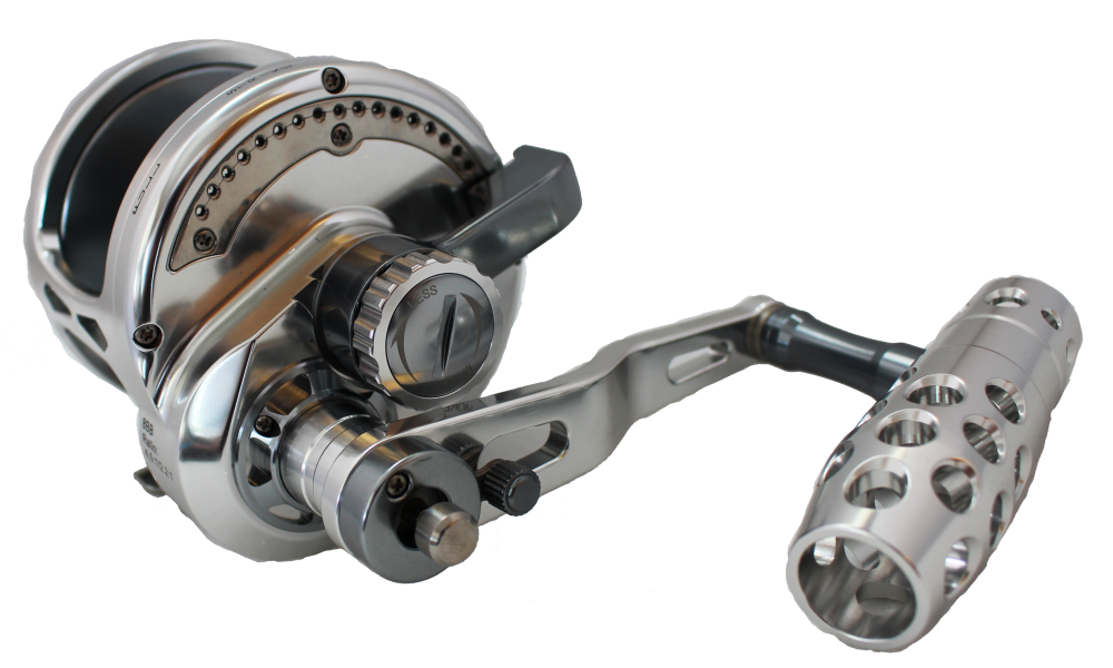 マクセルリール シーライオン | sealion_maxel /restaffine