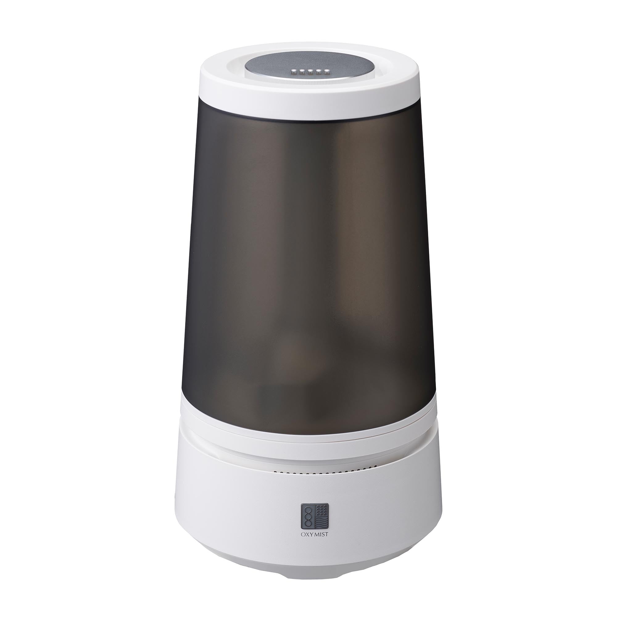 OXY MIST（オキシミスト）技術搭載 消臭加湿器 MXAZ-H2000WH ホワイト