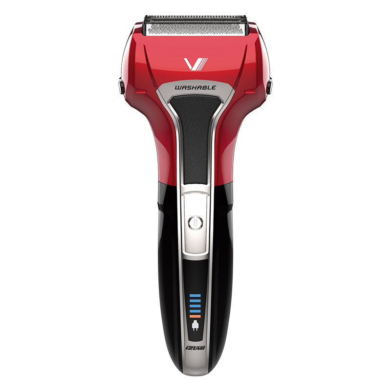 往復式シェーバー ソリッドシリーズ S-DRIVE 5枚刃 IZF-V571