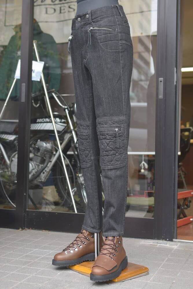 ヒートガードスクランブラーパンツ3/MFP-2469 【レディス】 | Ladies