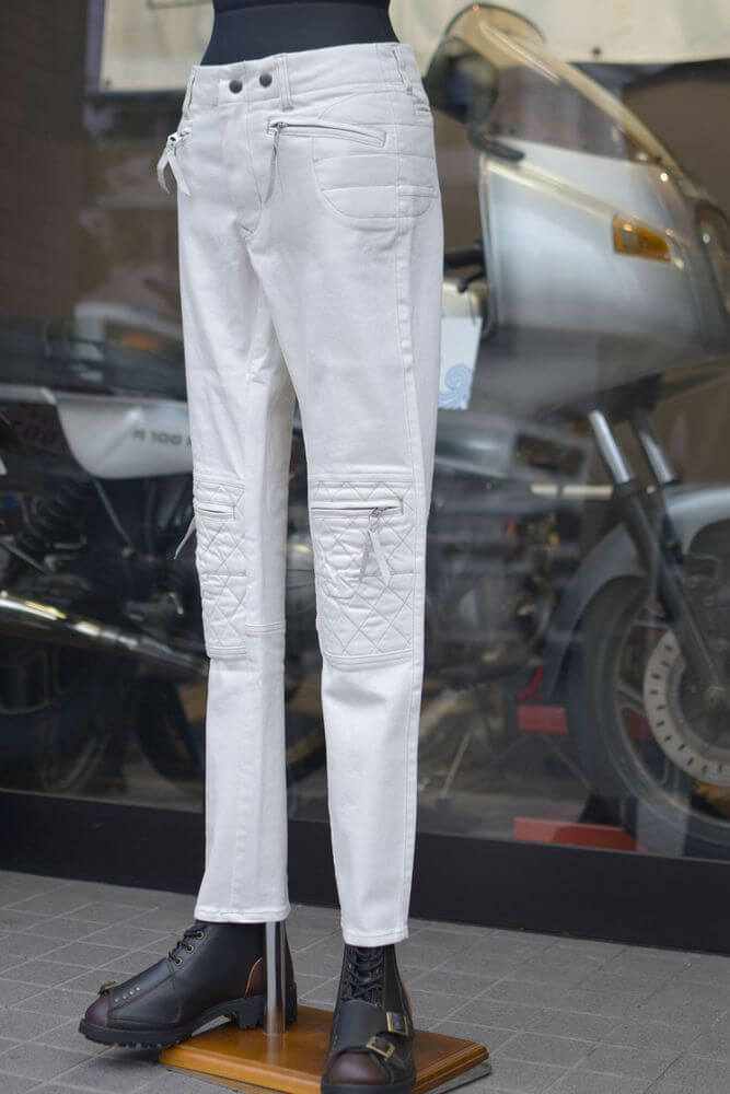 ヒートガードスクランブラーパンツ3/MFP-2469 【レディス】 | Ladies