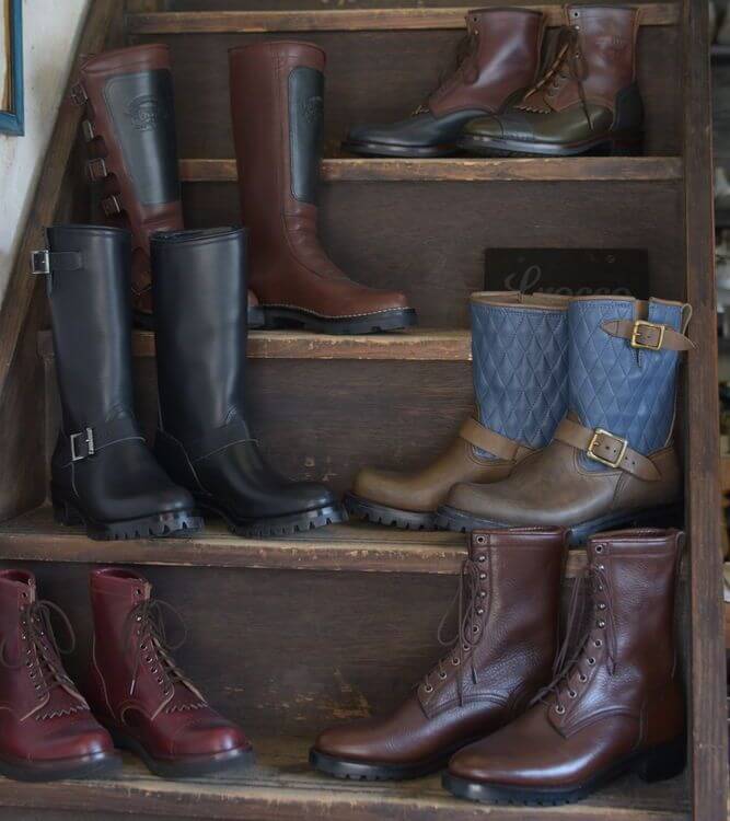 7/19.20.21 ロッコブーツオーダー会開催！ | マックスフリッツ神戸