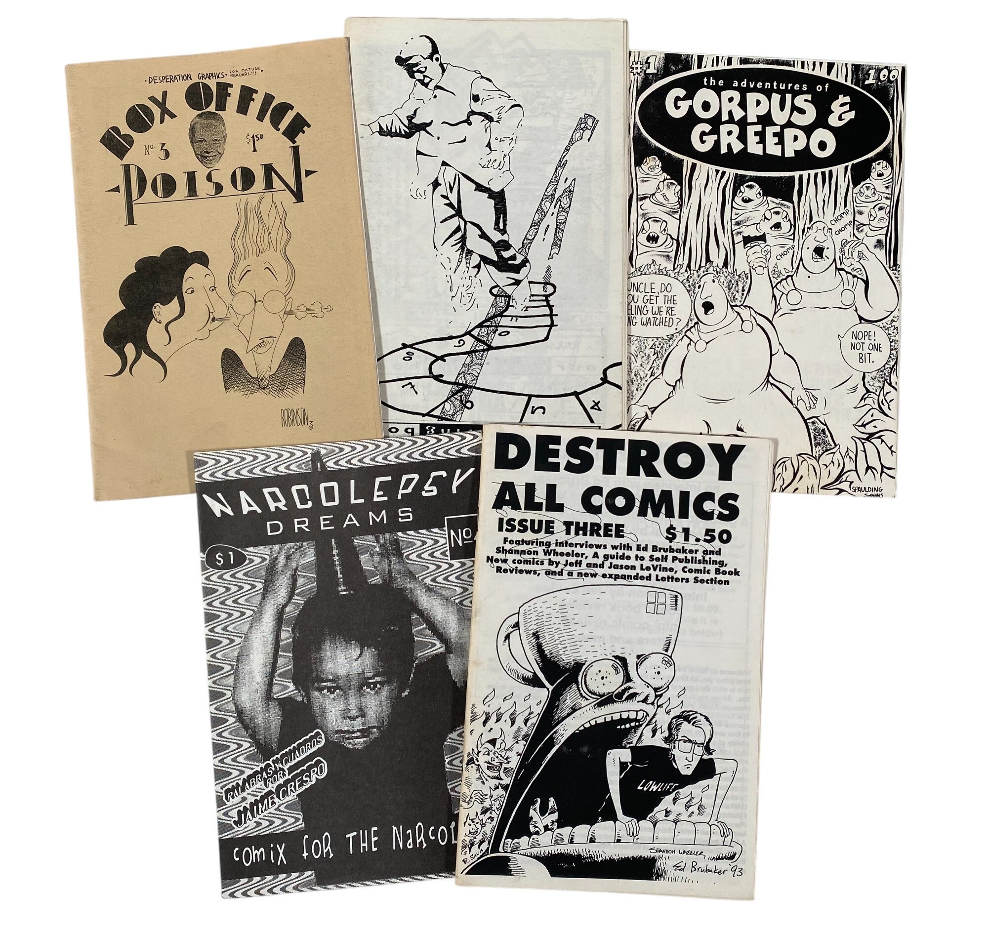 大型 200 Trips from the Counterculture 200 Trips from the Counter