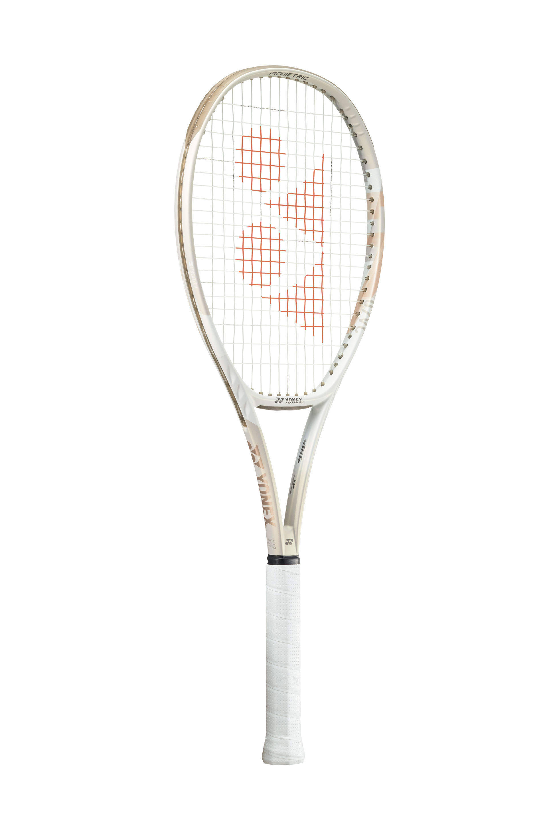 YONEX Tennis Racquet VCORE 95 310g (7th gen.) – Max Sports