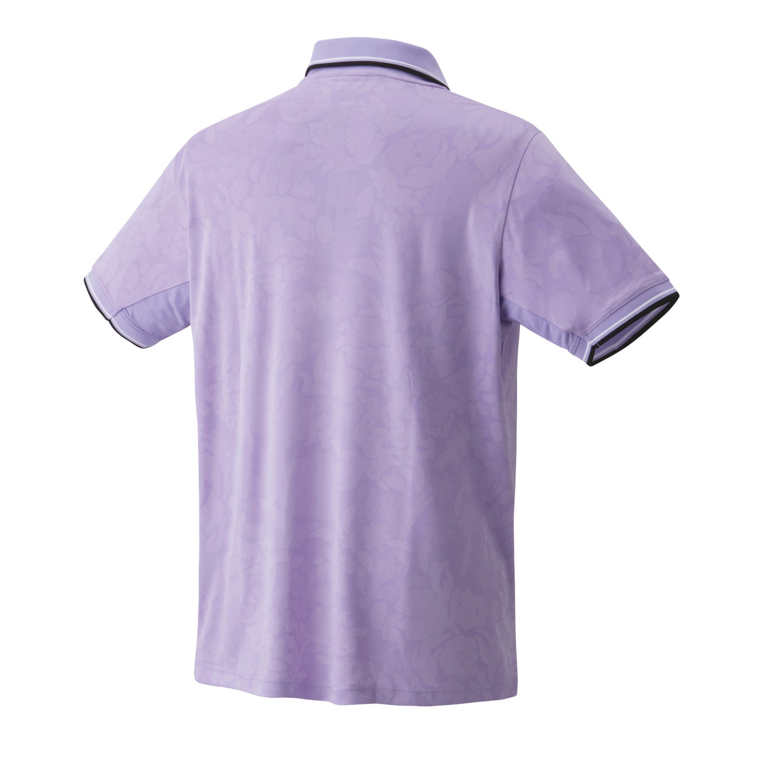 YONEX Men's Game Shirt 10498 [Purple] – Max Sports