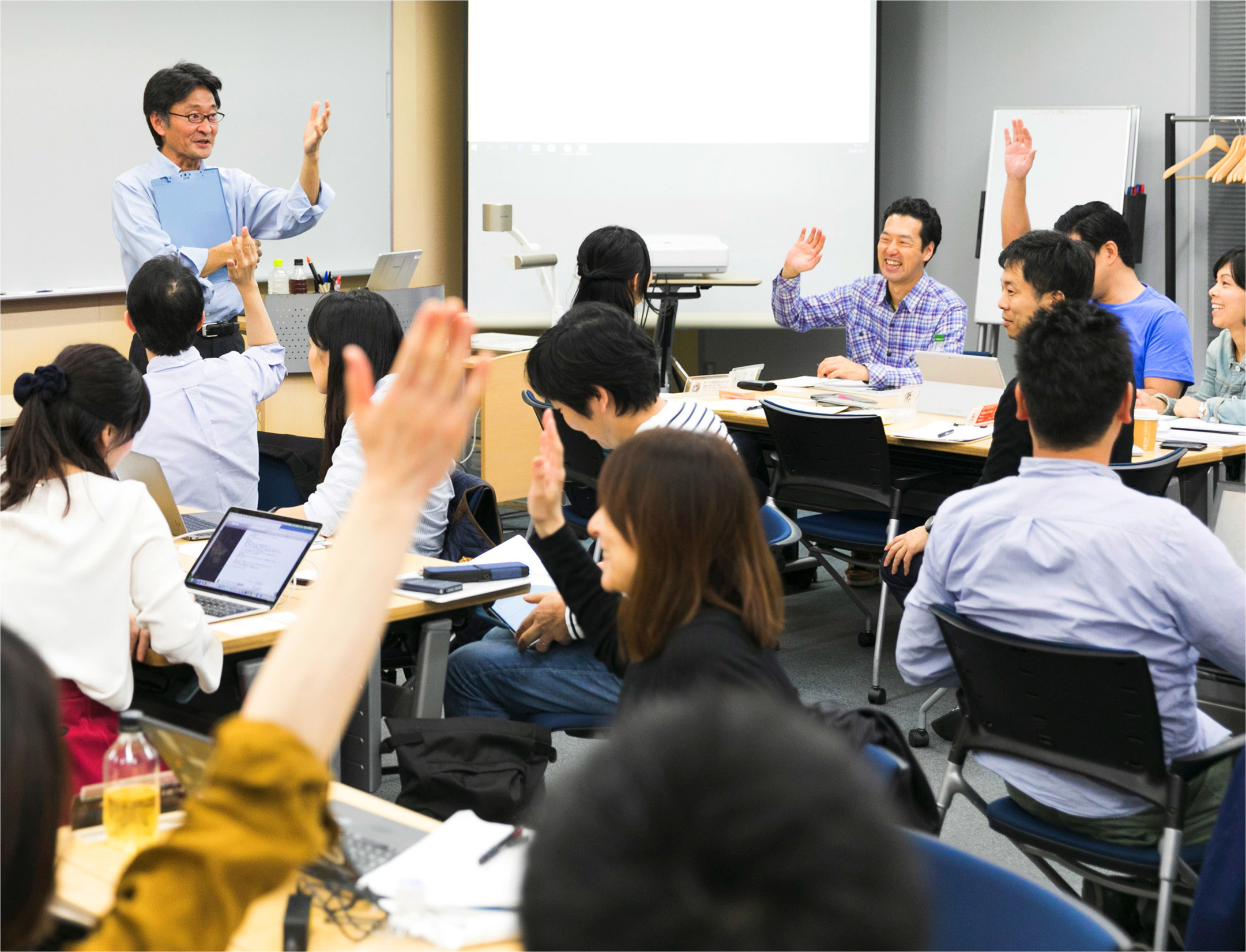 グロービス経営大学院（ビジネススクール）｜創造と変革のMBA