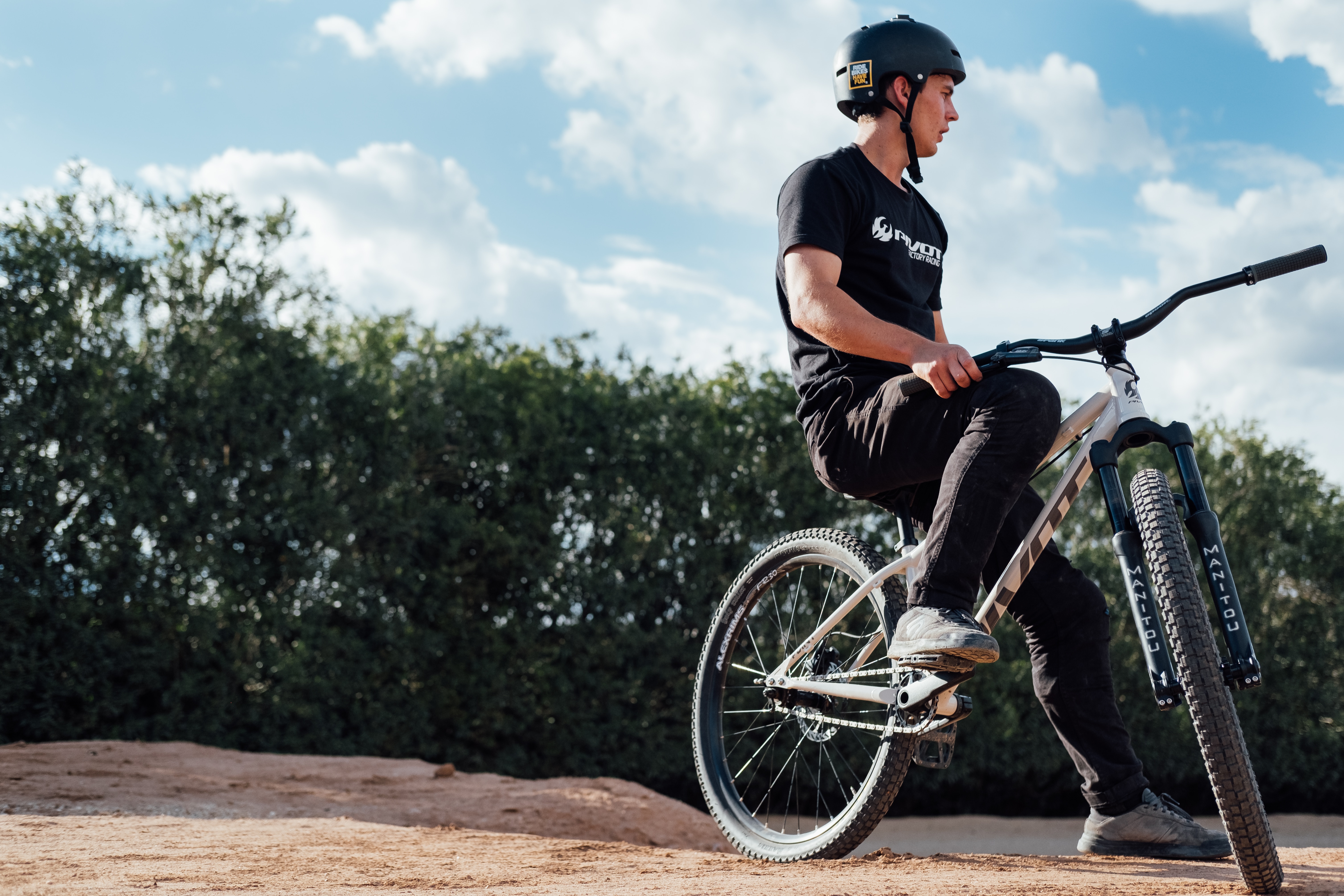 PIVOT POINT V2 フレーム 【公式通販】