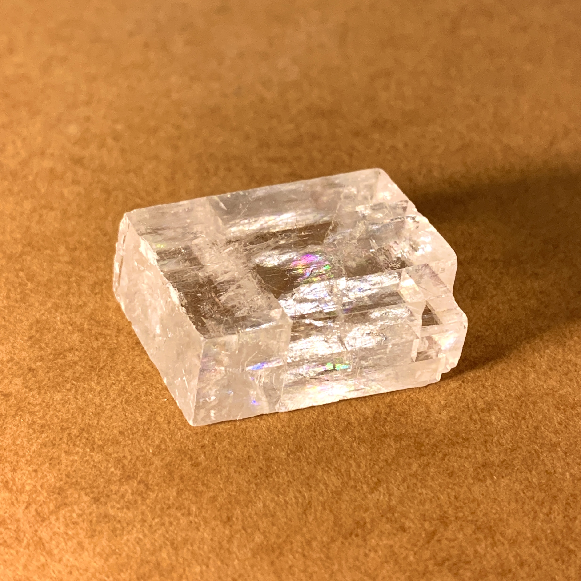 104_カルサイト | マッチ箱博物館