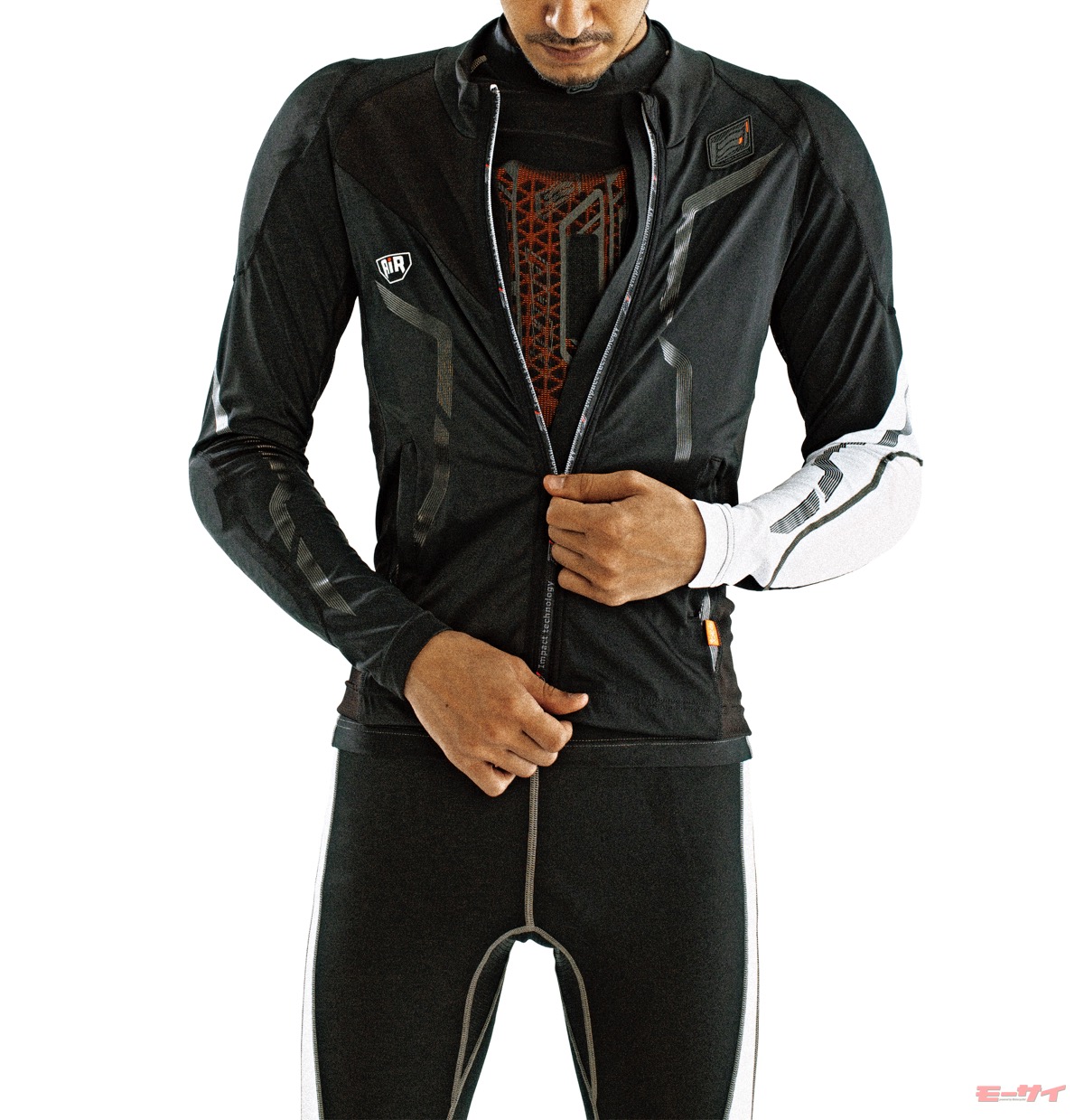 フレキシブルかつロングライフなバイク用プロテクター！ ヒョウドウが