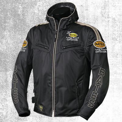 シティライド、ツーリング、ナイトラン「春夏バイクウエア、場面で選ぶ