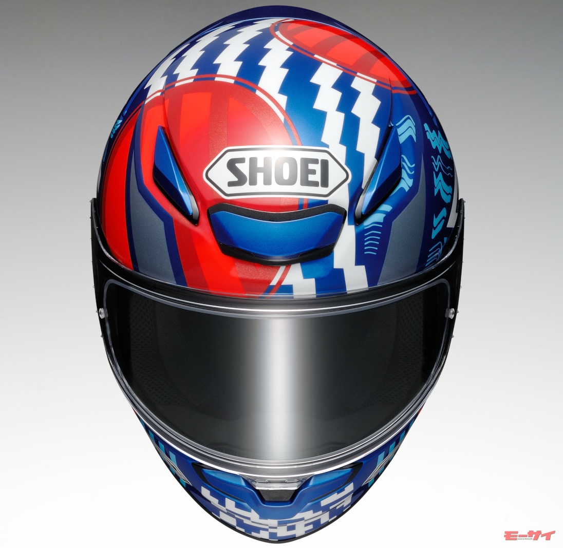 MotoGPジャンアントニオ選手のレプリカ「Z-8 DIGGIA」など、新デザイン