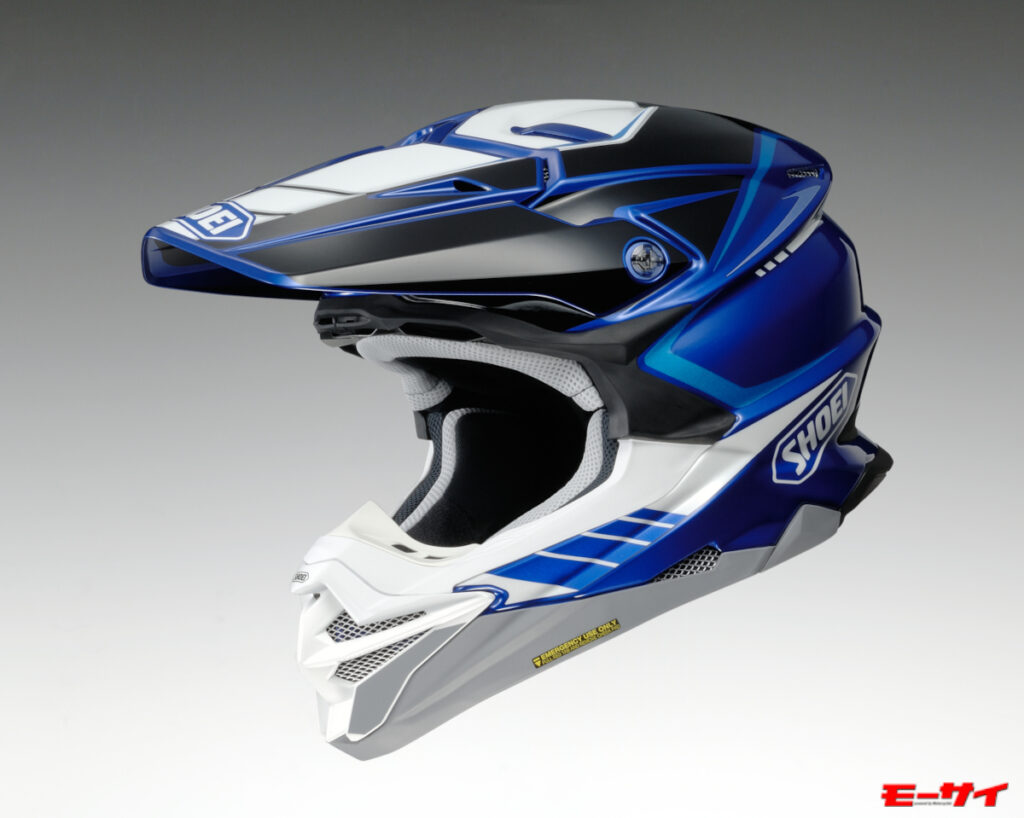 MotoGPジャンアントニオ選手のレプリカ「Z-8 DIGGIA」など、新デザイン