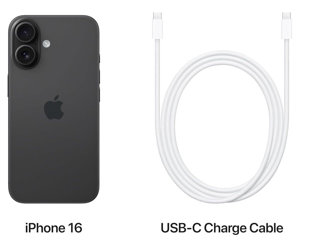 iPhone 16 256 GB - Black Online Price in India - Easy EMI Starting