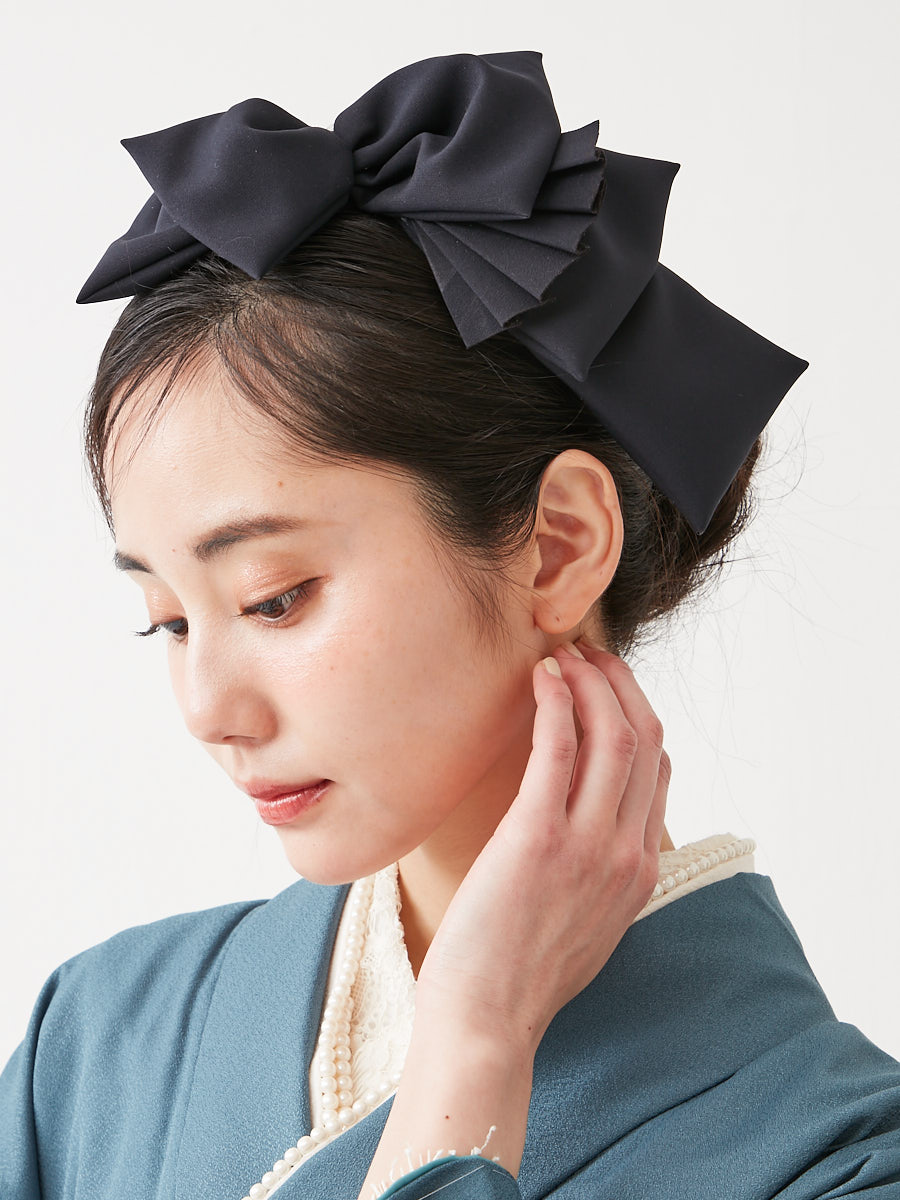 成人式の振袖・着物に合う髪飾り・ヘアアクセサリー｜ふりふ