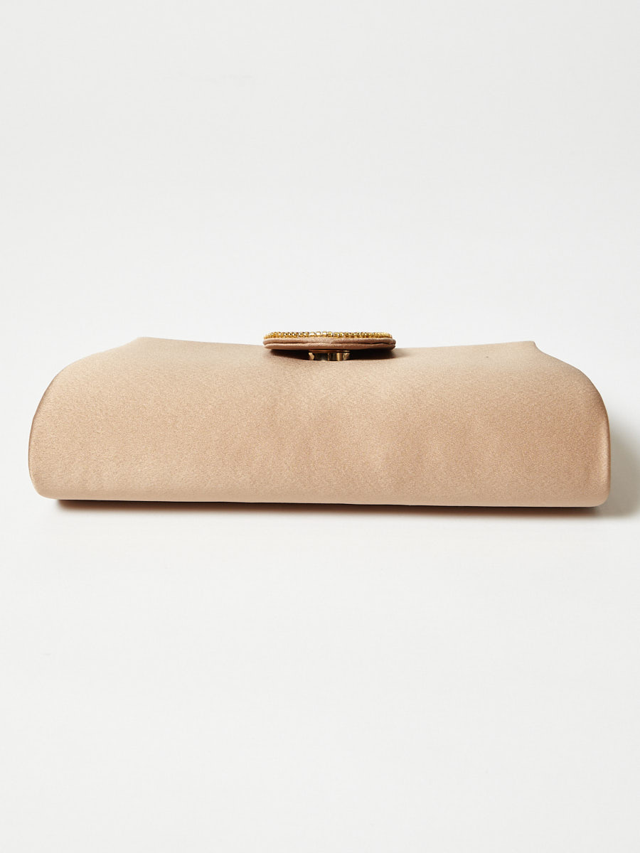 ビーズ刺繍ベルトバッグ(FREE グレー): AIMER | エメ ｜ミマツグループ