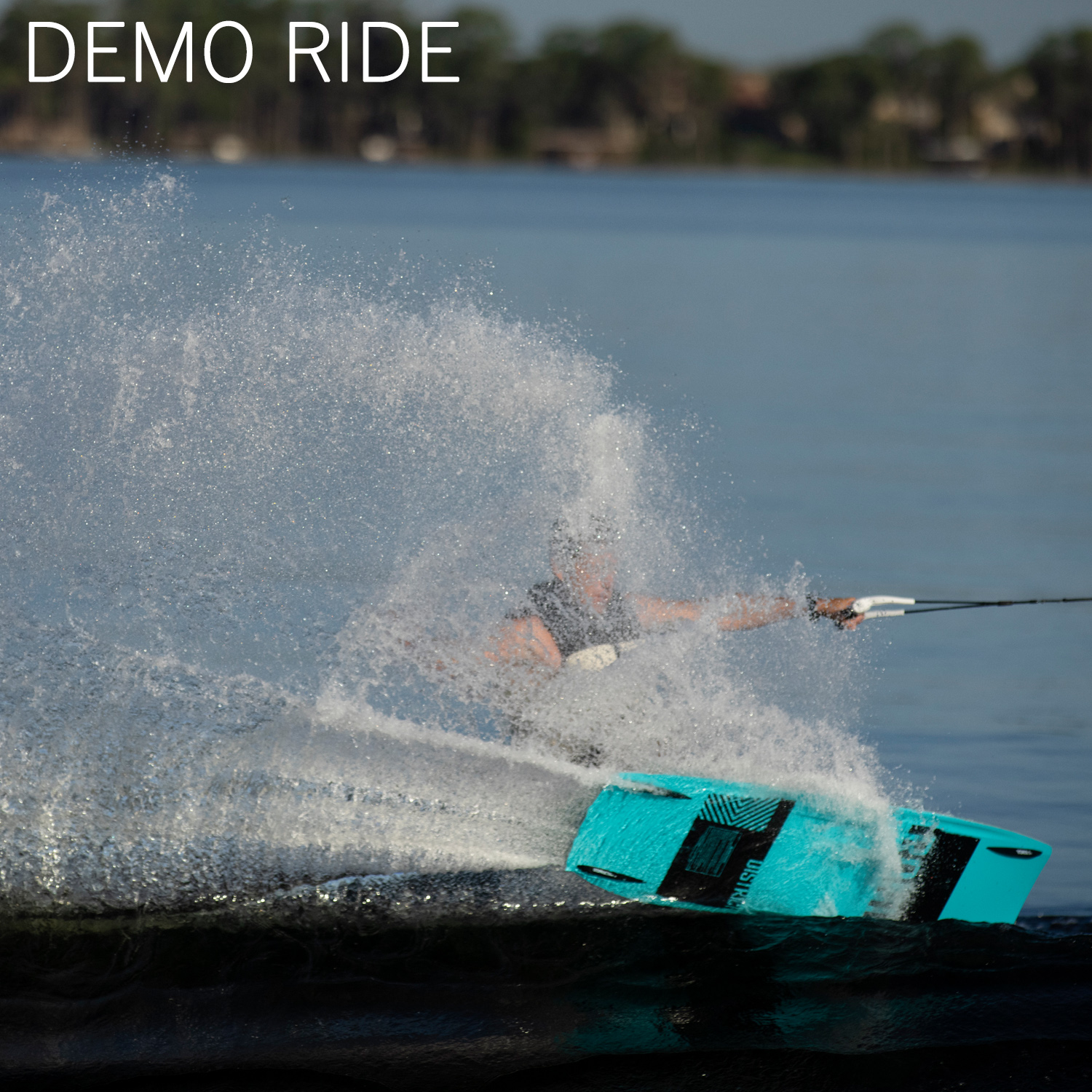 RONIX ロニックス ウェイクボード DISTRICT ディストリクト | マリン