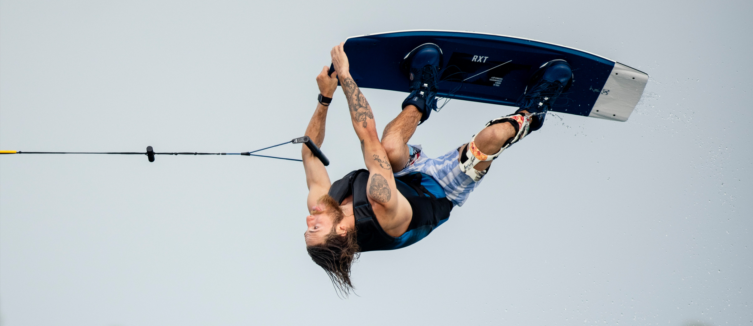 RONIX（ロニックス） ウェイクボードの選び方