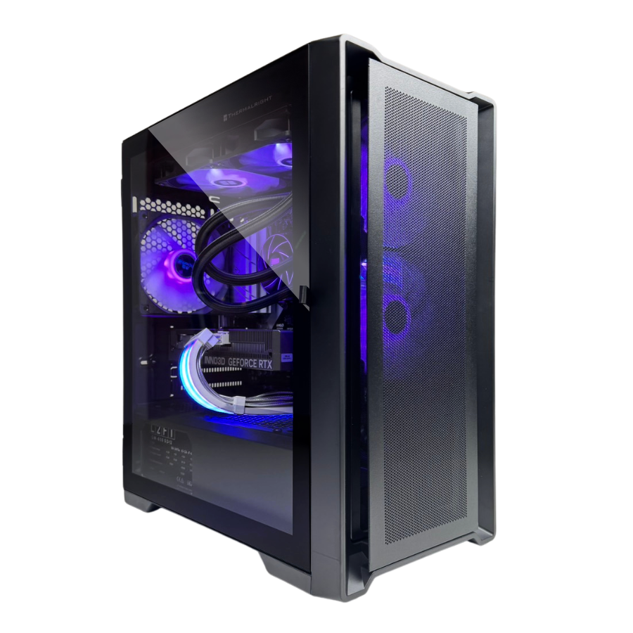 ゲーミングPC core i7 グラボ GTX970搭載 月曜日削除 ゲーミングPC