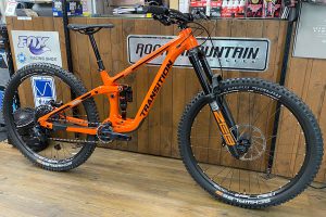 こんなんいかがでしょ？TRANSITION SIPRE ALLOY | 1989年創業の