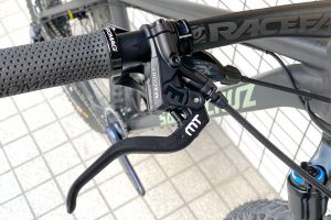 弊店在庫のMAGURAディスクブレーキ：MT4のご紹介。 | 1989年創業の