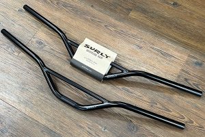 重さじゃないのよ、要はデザイン！SURLY SUNRISE BAR入荷です！ | 1989