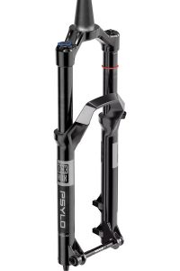こんなんいかがでしょ？ New RockShox Psylo Gold RC | 1989年創業の