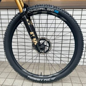 こんなん出来ちゃいました！ YETI ARC CARBON カスタム | 1989年創業の