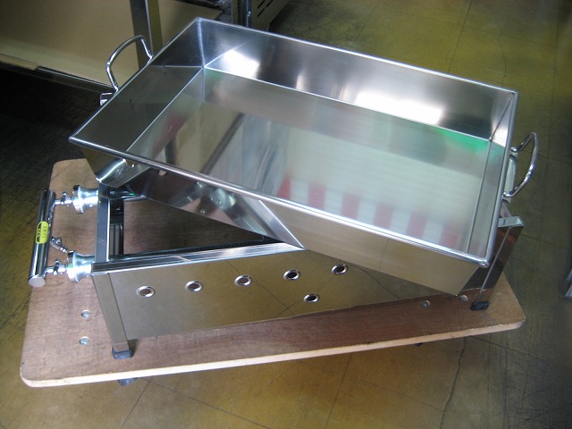 業務用 おでん鍋 : MDS01 【業務用 房機器販売】