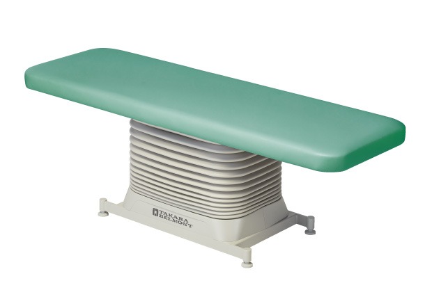 診察台 EX-CS2 | タカラベルモント メディカル事業