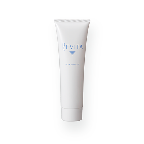 REVITAソフトピーリング
