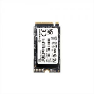 M.2 SSD 2TB NVMe PCIe Gen4×4 Type 2242 Read 5000MB/s SLCキャッシュ