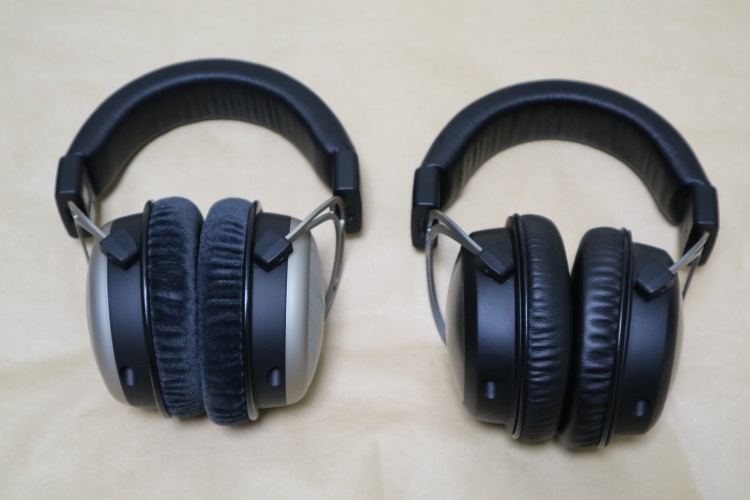 beyerdynamic T1 2nd Generationのレビュー！迷ったらこのヘッドホンを