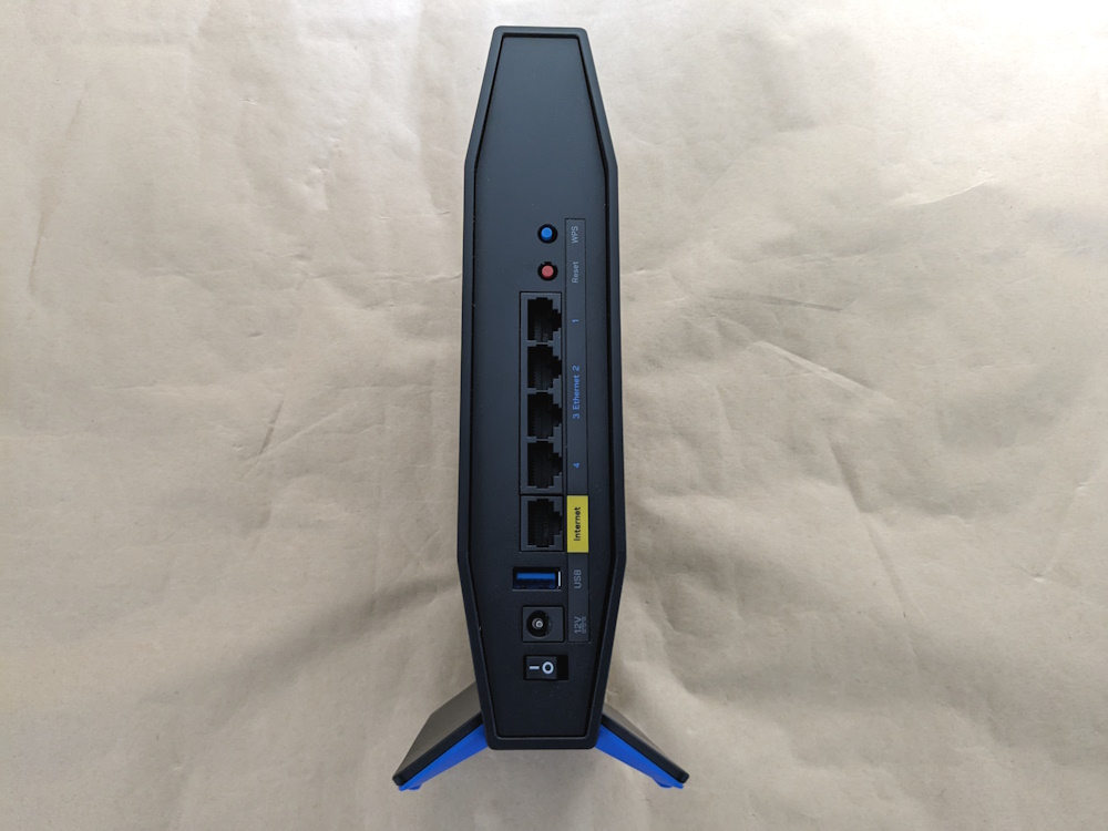 Linksys E7350のレビュー！手頃な価格のWi-Fi 6ルーター | メモトラ