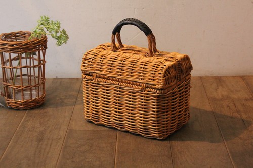 かご・バスケット・雑貨 - menui | PICNIC ARG BAG odds