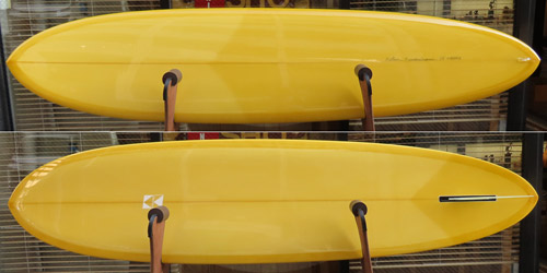 カツカワミナミサーフボード