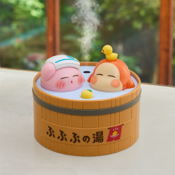 星のカービィ ぷぷぷの湯 まったり加湿器 - Meccha Japan