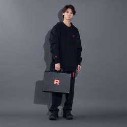 ロケット団の栄光 アタッシュケースセット - Meccha Japan