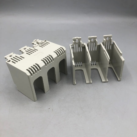 富士電機 G-TWIN ブレーカ BWシリーズ 端子カバー BW9BTAA-L3W | FA