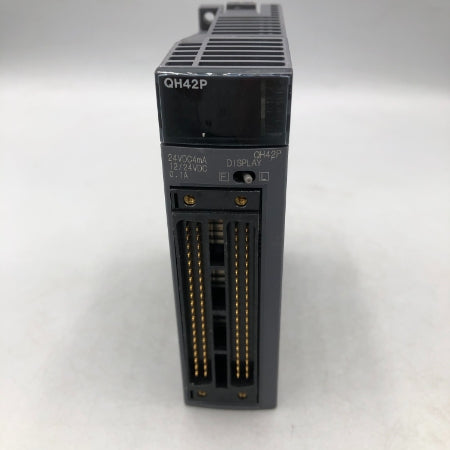 三菱電機 入出力ユニット QH42P | FA機器、メカトロパーツ全般の