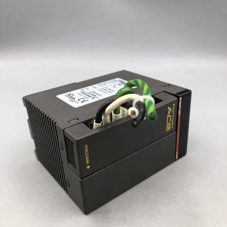 横河電機 電源モジュール F3PU20-0S | FA機器、メカトロパーツ全般の