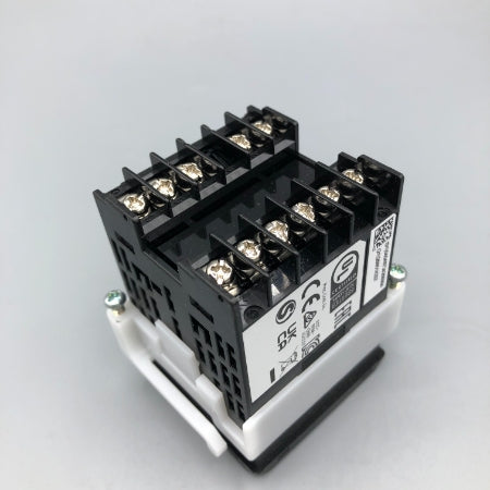 オムロン 温度調節器（デジタル調節計） E5CC-RX2ASM-000 | FA機器