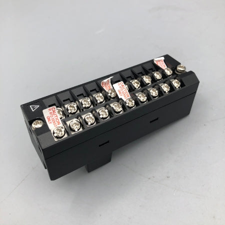 キーエンス NR-TH08用端子台 OP-51582 | FA機器、メカトロパーツ全般の