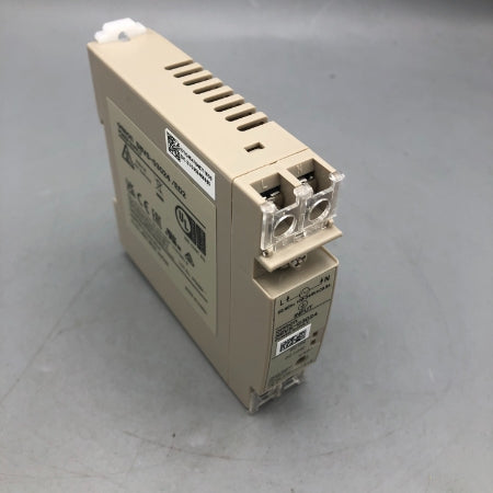 オムロン スイッチング・パワーサプライ S8VS-03024 /ED2 | FA機器