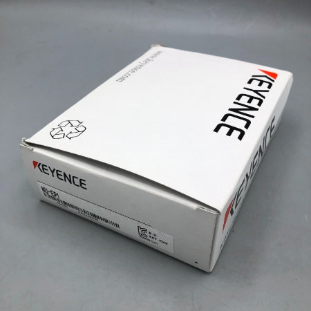 キーエンス 通信ユニット EtherNet/IP®対応 NU-EP1 | FA機器、メカトロ
