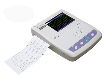 動物用心電計 ECG-1950 日本光電工業株式会社 | 動物医療機器、動物